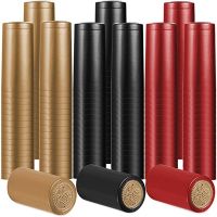 ♙✑■ PVC Heat Shrink Capsules Wine Shrink Wrap Wine Bottle Capsules Shrink Caps Wine Bottle Capsules Shrink Caps for Home Use