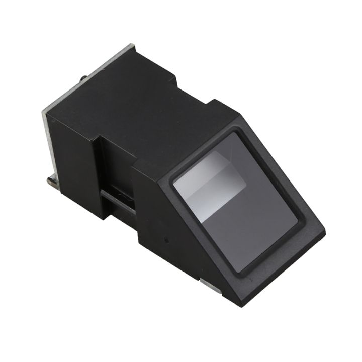 fpm10a-fingerprint-reader-sensor-module-optical-fingerprint-for-locks-serial-communication-interface-fingerprint-module