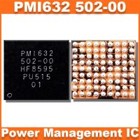 1ชิ้น PMI632 IC BGA ไฟฟ้า502-00 PMI632 502 00 50200 PMI 632การจัดการพลังงานชิปเซ็ตอะไหล่ชิปซัพพลาย