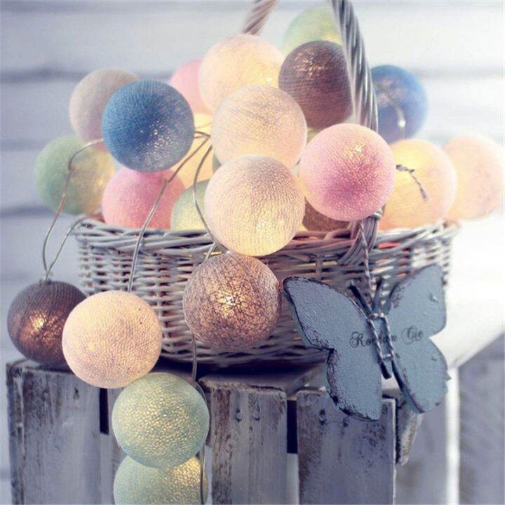 40-20leds-cotton-ball-led-garland-fairy-string-lights-christmas-tree-decoration-outdoor-holiday-wedding-garden-usb-street-lamp