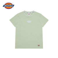 DICKIES SS TEE เสื้อยืด ผู้หญิง