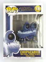 Funko Pop Fantastic Beasts - Chupacabra #18