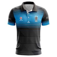 2022/23 Fiji Tee MENs Rugby Jersey Top Quality A+++