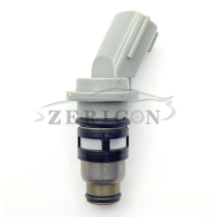 4x ใหม่คุณภาพสูงการใช้หัวฉีด nzzle สำหรับ Nissan-100NX Almera- Sunny-T Primera-Central AD A46-H12 16600-73C00 K-M