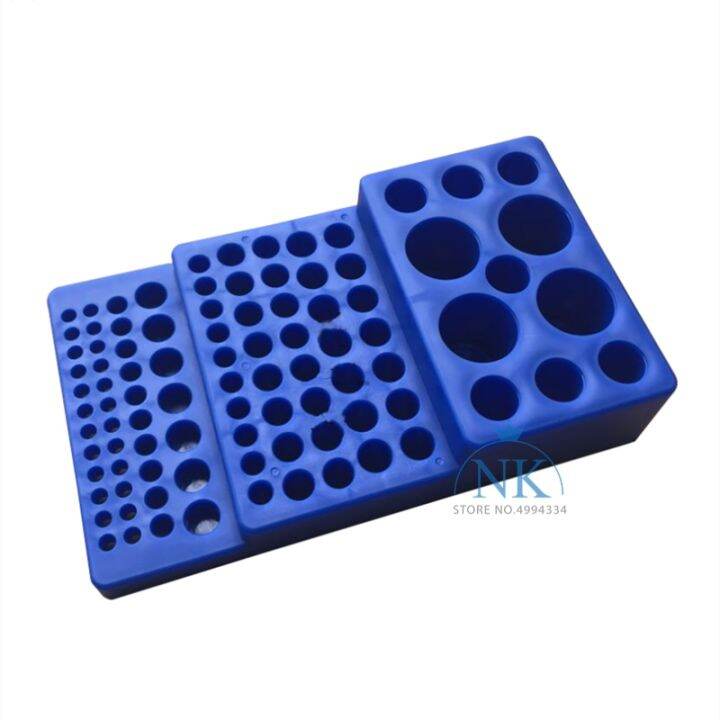 yf-1pcs-lab-plastictrapezoidal-multi-purpose-centrifuge-tube-holder-multi-layer-rack