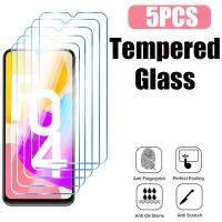 ✱ 5PCS Tempered Glass for Samsung Galaxy A53 A33 A71 A72 A51 S20 S21 FE screen protector for Samsung A13 A12 A52 A32 A33 A73 5G