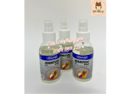 Thuốc xịt diệt rận bọ chét kiến gián Hantox Spray 100ml