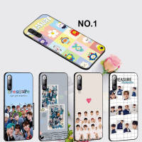 Casing หรับ Xiaomi Redmi 10C 10X 10 9C NFC 9T 9A 9 Prime 8A 8 7A 7 6 6A 5 Plus 5A Pro 94EF Treasure K POP Pattern Phone เคสโทรศัพท์