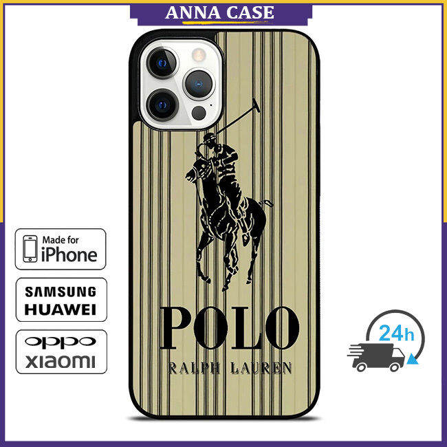 ralph lauren iphone 14 pro case