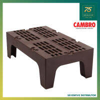 CAMBRO เก้าอี้วางของ เก้าอี้นครัว ชั้นวางของ ชั้นวางในครัว จัดระเบียบครัว ขนาด91.5x30x53.5ซม CAM1-DRS360