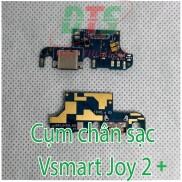 cụm bo sạc vsmart joy 2 plus