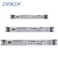 3AAA YZ-136EAA YZ-236EAA YZ-336EAA T8/TC-L 220V 1x36W 3x36W T8 Electronic Ballast For T8 Fluorescent Lamp Advertising Light Box