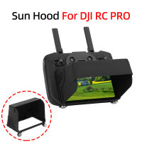 สำหรับ DJI Mavic 3 3 CineAir 2S RC PRO รีโมทคอนล Sun Hood หน้าจอ Anti สะท้อนแสง Shadehood Sun Visor อุปกรณ์เสริม