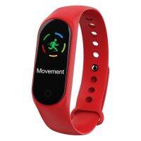 卍◙❈ New Arrival M3S Blood Pressure Oxygen Pedometer Fitness Tracker Sleep Monitor Smart Bracelet