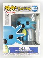 Funko Pop Pokemon - Horsea #844