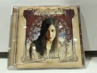 1   CD  MUSIC  ซีดีเพลง Vanessa Carlton-Be Not Nobody      (C16G179)