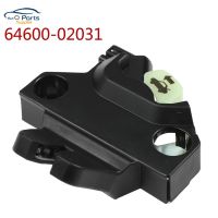 New 64600-02031 Trunk Latch Power Lock For Toyota Corolla 2014-2019 6460002031