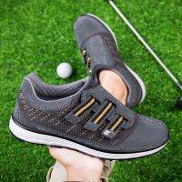 ↂ✉ Golf Shoes Feel Like Sneakers