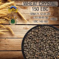 Wheat Crystal 150 EBC (Castle Malting) (1lbs)