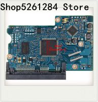 【✴COD✴】 d7zaa4b ลอจิกบอร์ด Pcb Hdd 220 0a90377 01 / Lsi 60450/สติ๊กเกอร์: 0j21827 / Dt01aca050