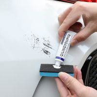 【LZ】❧  Car Scratch Repair Wax Kit Grinding Paste Paint Care Auto Body Compound Polishing Cleaner Auto Polishes Care Set Repair Tool