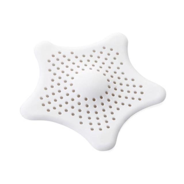 cc-starfish-silicone-filter-floor-drain-cover-sink-anti-clogging-filter-kitchen-bathroom-accessories-gadgets