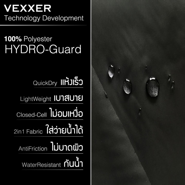 vexxer-2in1-running-swimming-short-สีดำ-กางเกงวิ่ง-กางเกงว่ายน้ำ-กางเกงออกกำลังกาย-กางเกงกีฬา-กางเกงขาสั้น