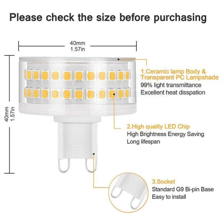 led-bulb-dimmable-e27-e14-g9-8w-12w-15w-ac220v-smd2835-no-flicker-led-light-lamp-chandelier-light-replace-80w-halogen-lighting