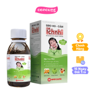 Siro ho cảm Ích Nhi 90mL