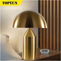 Portable table lamp mushroom lamp rechargeable led touch switch night light dining room bedroom bedside lamp