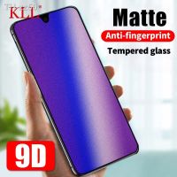 ┋∋  9D Anti fingerprint Tempered Glass for Samsung Galaxy S21 S22 Plus S20 FE A03 A52S A32 A51 A71 A13 A23 A53 A73 Screen Protector