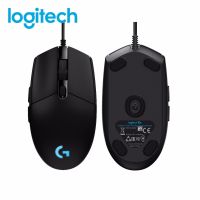 Logitech G102 Lightsync Gaming Mouse 8000DPI RGB Macro  Mechanical Button Wired Mouse Game