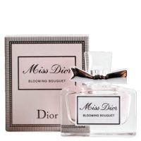 น้ำหอมเทสเตอร์ Miss dior blooming ขนาด 5ml มีกล่อง