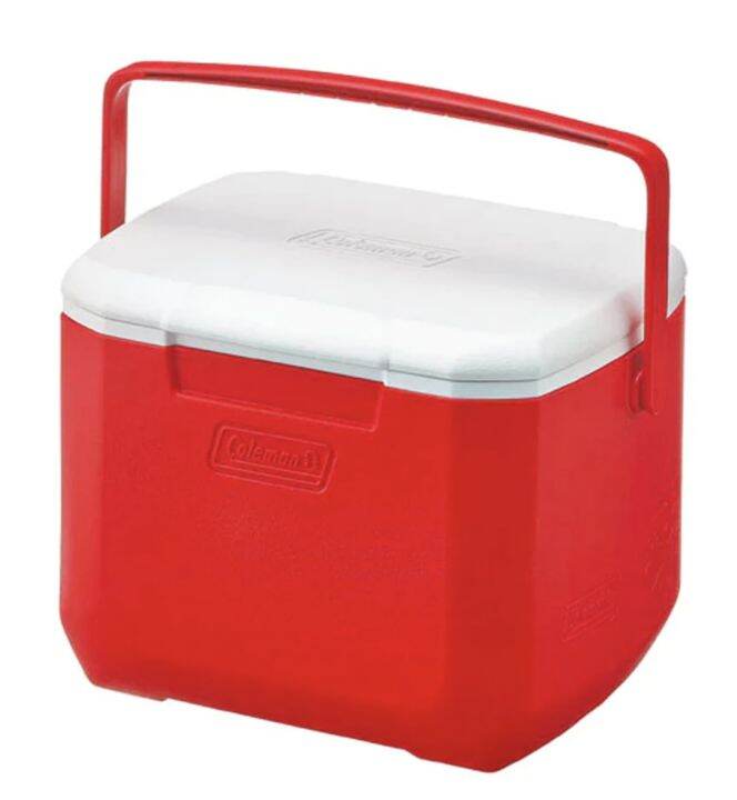 Coleman US 16 QT Cooler กระติกน้ำ เก็บความเย็น โคลแมน by Jeep Camping
