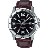 นาฬิกา CASIO Gent quartz MTP-VD01L-1BVUDF (ของแท้ รับประกัน CMG)