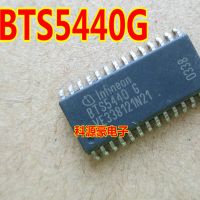 Aksesori Mobil Papan Komputer Chip IC Otomatis BTS5440G Asli Baru