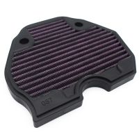 Air Filter Cleaner Elements Motorcycle Parts for BENELLI BN302 BN 302 BN302S BN302R Motorbike Air Filter Intake