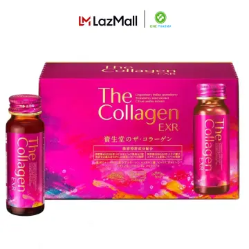 Tìm hiểu về collagen exr và công dụng của nó trong làm đẹp