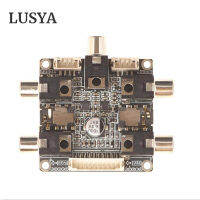 Lusya 2 X In, 3 X Out Digital Signal Processor Extension Board