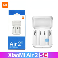 Xiaomi Air 2 SE TWS Wireless Bluetooth 5.0 Earphone AirDots 2SE Mi True Redmi Airdots S 2 Earbuds Air 2SE Eeaphones Headset