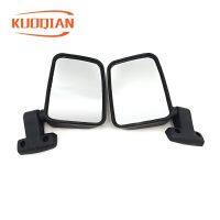 Left And Right Rear Mirror Suit For HISUN 500 UTV Spare Parts 7030-260110 7030-260120 2PCS 1PAIR