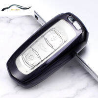 XINFAN Geely Emgrand Key Cover SUV Borui GE Boyue GL Vision รถพิเศษ X3 GS หัวเข็มขัดเคสกุญแจรถยนต์