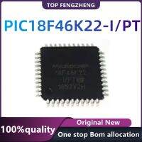 PIC18F46K22-I/PT TQF-P44 Mikro Inti Controller MCU Baru Asli