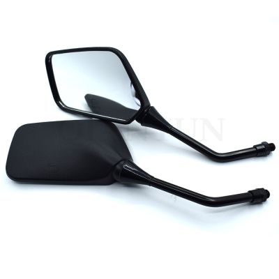 Universal 10mm motorcycle rearview mirror large size special offer For HONDA PCX 125/150 PCX125 PCX150 Mirrors
