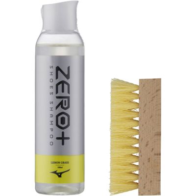 แชมพูทำความสะอาดรองเท้า ZERO PLUS SHOE KEEP FRESH MIST