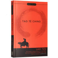 ภาษาอังกฤษต้นฉบับTao Te Ching Lao Tzuปรัชญาจีนหนังสือหนังสือภาษาอังกฤษภาษาอังกฤษ