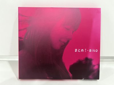 1 CD MUSIC ซีดีเพลงสากล  まとめⅠ  aiko PCCA 01535    (N5A125)