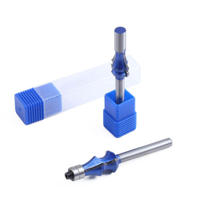 Corner Bead Router Bit Beading Router Bit Wide Application 1/4xR2 for