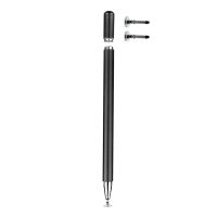 Stylus Pen for Drawing Smartphone Contact Pens for Android Tablet Painting Writing Magnetic Pen Cap Mobile Phone Pencil