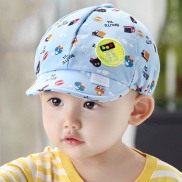 PALOA Newborn Fashion Little Car Toddler Girl Beret Cap Baby Baseball Cap